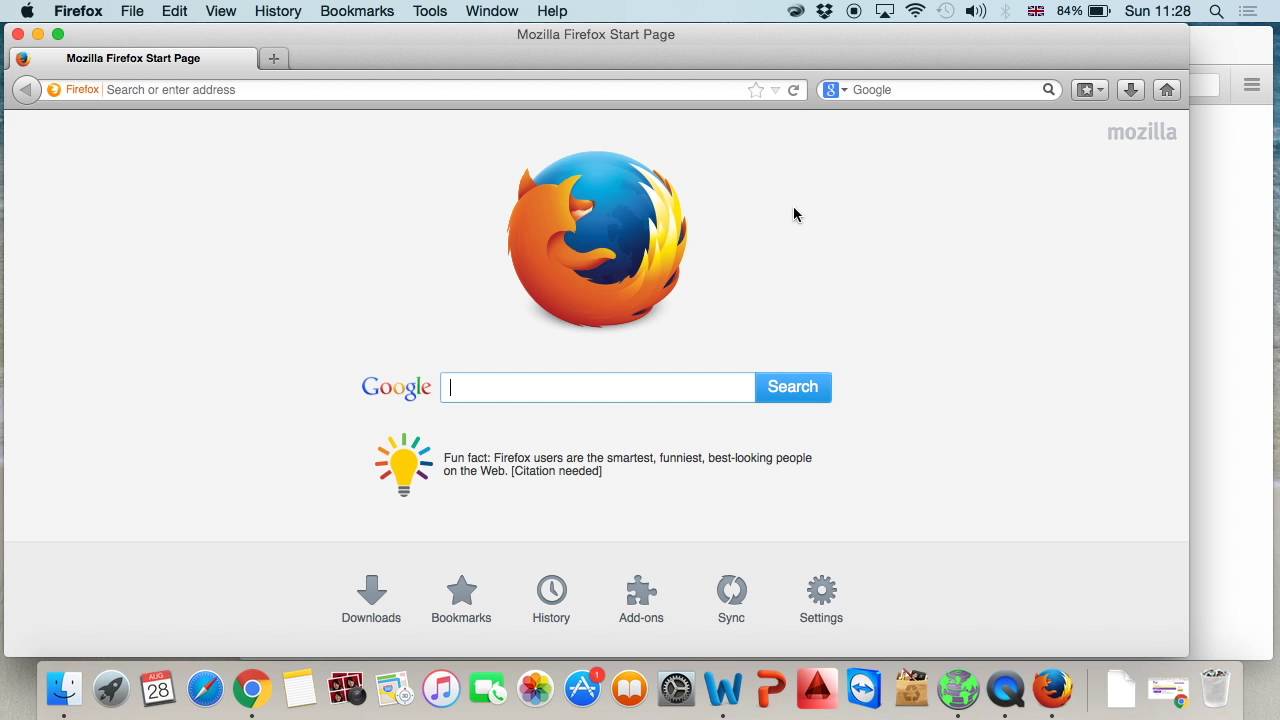 best web browser 2021 for mac